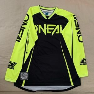 O’Neal dirt bike riding long sleeve shirt XL